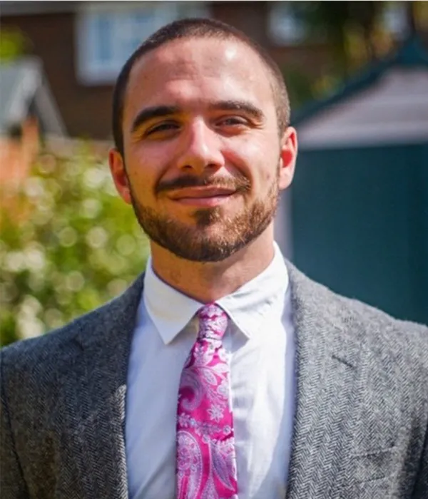 Ben Carbone retreat expert
