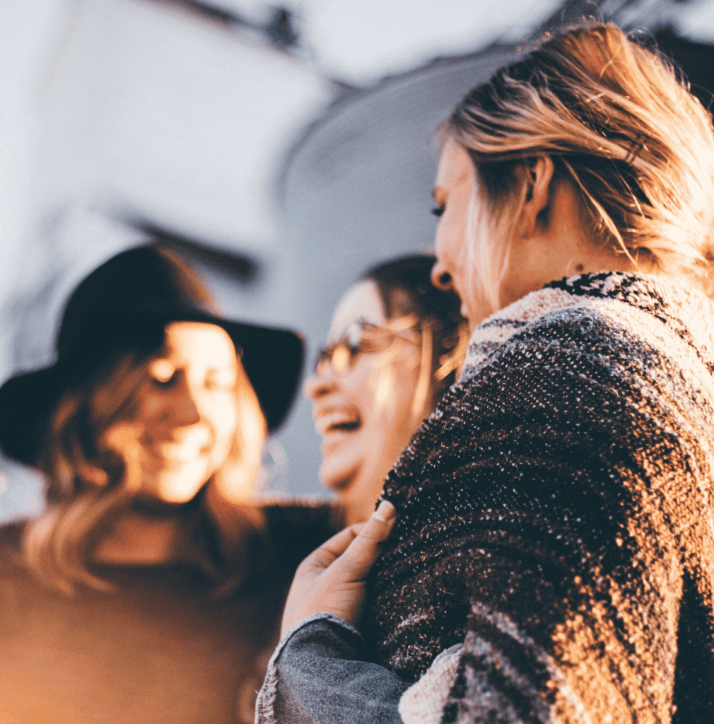 Women's Retreat